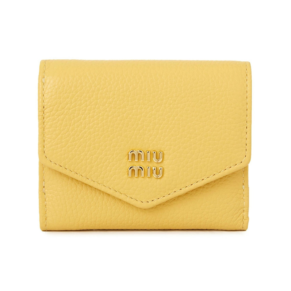 SAINT LAURENT PARIS Billfold Card Case